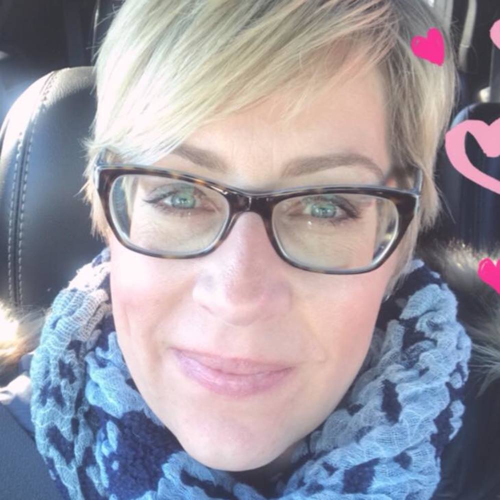 Meet your Posher, Tania